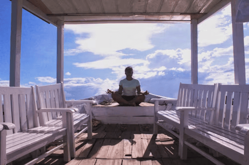 The Science Behind Stillness: Why Meditation Works