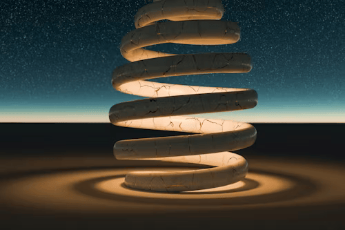 Understanding Vibrational Energy: Harmony, Resonance, and Life’s Rhythms